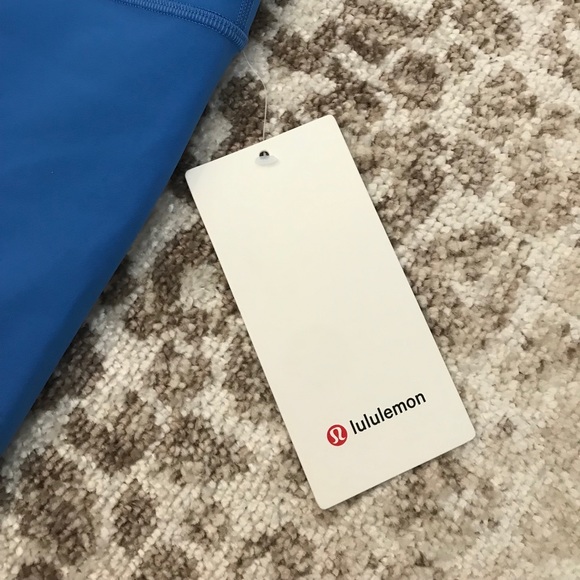 Lululemon Wunder Under HR Leggings 28” - Picture 9 of 13